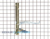 Oven Door Hinge - Part # 755653 Mfg Part # 62436