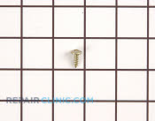 Pan Head Screw - Part # 831427 Mfg Part # 8281146