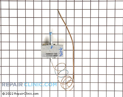 Thermostat-oven 5303935016      Main Product View