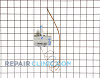 Thermostat-oven 5303935016      Alternate Product View