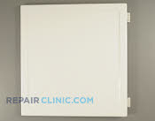 Top Panel - Part # 1268397 Mfg Part # AGU30071206
