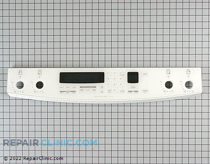 Touchpad and Control Panel 9751889 Main Product View