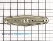 Upper Wash Arm Assembly - Part # 1206506 Mfg Part # Y0807593