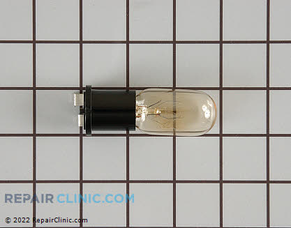 Bulb&socket WB36X823 Main Product View