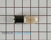 Bulb&socket - Part # 260270 Mfg Part # WB36X823
