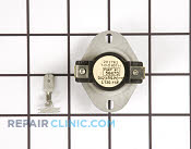 Cycling Thermostat - Part # 1246428 Mfg Part # Y56115