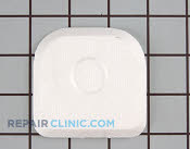 Dispenser Door Flap - Part # 683240 Mfg Part # 68557-1
