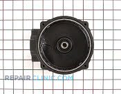 Flange - Part # 832430 Mfg Part # 311C080S01