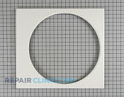 Front Panel - Part # 407750 Mfg Part # 131579103