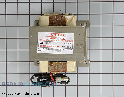 High Voltage Transformer (OEM)  5304472839