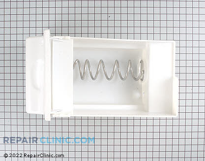 Ice Bucket Assembly 241860803 Main Product View