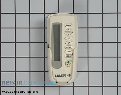 Remote Control DB93-01364X Main Product View