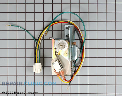 Start Switch 5304458426 Main Product View
