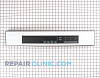 Touchpad and Control Panel 13290S Alternate Product View