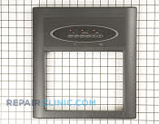 Control  Panel - Part # 1454751 Mfg Part # W10159864