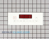 Cooktop - Part # 254265 Mfg Part # WB27K5083