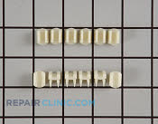 Drawer Glide - Part # 250705 Mfg Part # WB2X841D