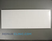 Freezer Door - Part # 1014486 Mfg Part # 216032422