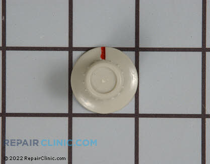 Knob-thermostat (OEM)  RF-4000-74 - $1.70