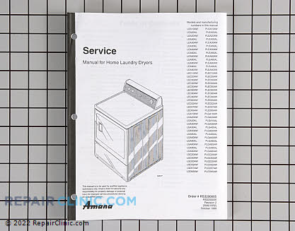 Mnl- svc d RS3200005 Main Product View