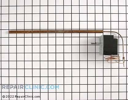 Ge Oven Thermostat