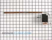 Oven Thermostat - Part # 252670 Mfg Part # WB21X5358