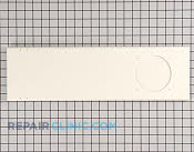 Panel - Part # 1013901 Mfg Part # A5700-100