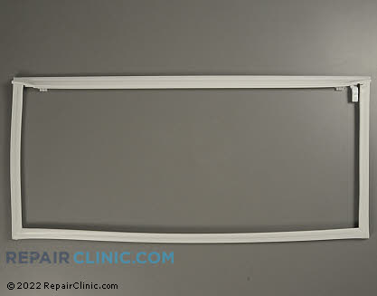 Refrigerator Door Gasket 4987JJ2002P Main Product View