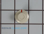 Thermostat Knob - Part # 1223387 Mfg Part # RF-4000-41