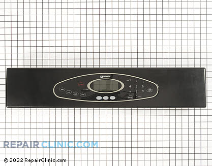 Touchpad and Control Panel 5765M432-60 Main Product View