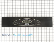 Touchpad and Control Panel - Part # 1514993 Mfg Part # 5765M432-60