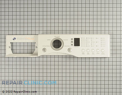 Touchpad and Control Panel AGL31533001 Main Product View