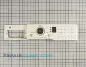 Touchpad and Control Panel - Part # 1367174 Mfg Part # AGL31533001
