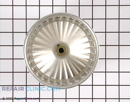 Blower Wheel S99020105 Main Product View