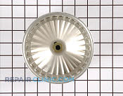 Blower Wheel - Part # 1172789 Mfg Part # S99020105