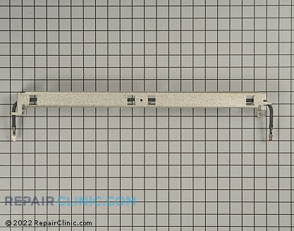 Defrost Heater Assembly WR51X10004 Main Product View