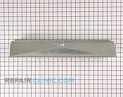 Drip Tray - Part # 293594 Mfg Part # WR17X2283