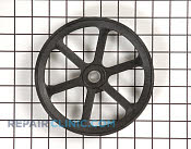 Drive Pulley - Part # 823044 Mfg Part # 131498301      