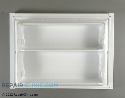 Freezer Door (OEM)  WR78X10413