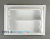 Freezer Door - Part # 899780 Mfg Part # WR78X10413