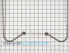 Heating Element W10082896       Alternate Product View