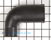 Hose - Part # 1226453 Mfg Part # WD-3570-71