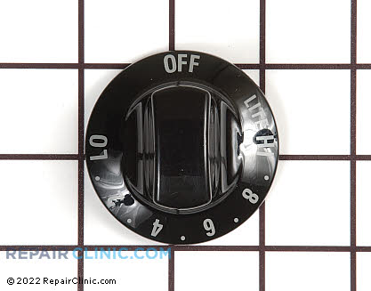 Knob 8272762         Main Product View