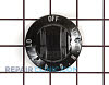 Knob 8272762         Alternate Product View