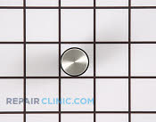 Knob, fan - Part # 1172975 Mfg Part # S99360120