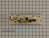 Oven Control Board WB27K10354 Alternate Product View