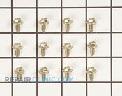 Screw - Part # 243620 Mfg Part # WB1X1424D