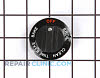 Selector Knob 4371051 Alternate Product View