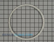 Surface Burner Ring - Part # 258175 Mfg Part # WB32X118