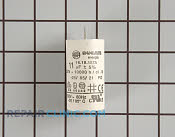 Capacitor - Part # 1550440 Mfg Part # W10282177